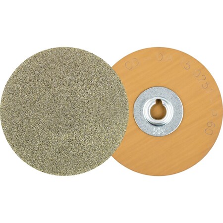 Pferd Tools 3" COMBIDISC Diamond Disc - Type CD - Coarse Grade D 251 10PK 40524